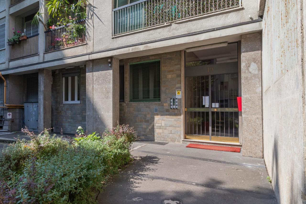 Altido Trendy Flat With Balcony, Easy Access To Centre *