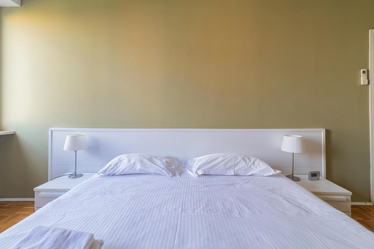 Altido Trendy Flat With Balcony, Easy Access To Centre * Milano