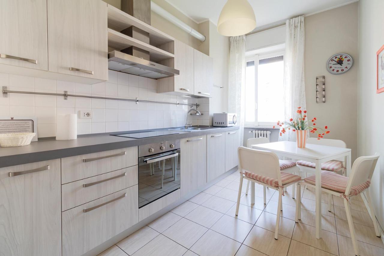 Appartamento Altido Trendy Flat With Balcony, Easy Access To Centre Milano