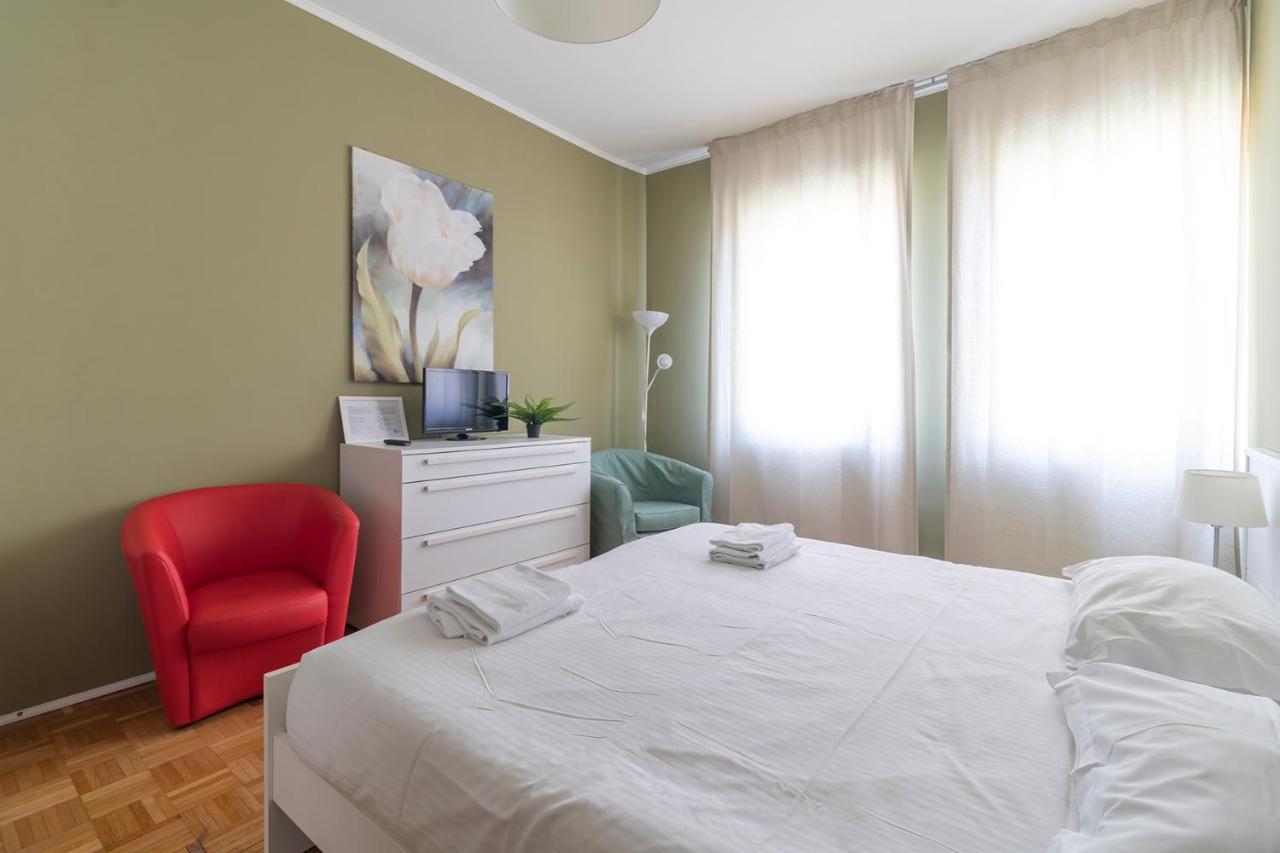 Appartamento Altido Trendy Flat With Balcony, Easy Access To Centre