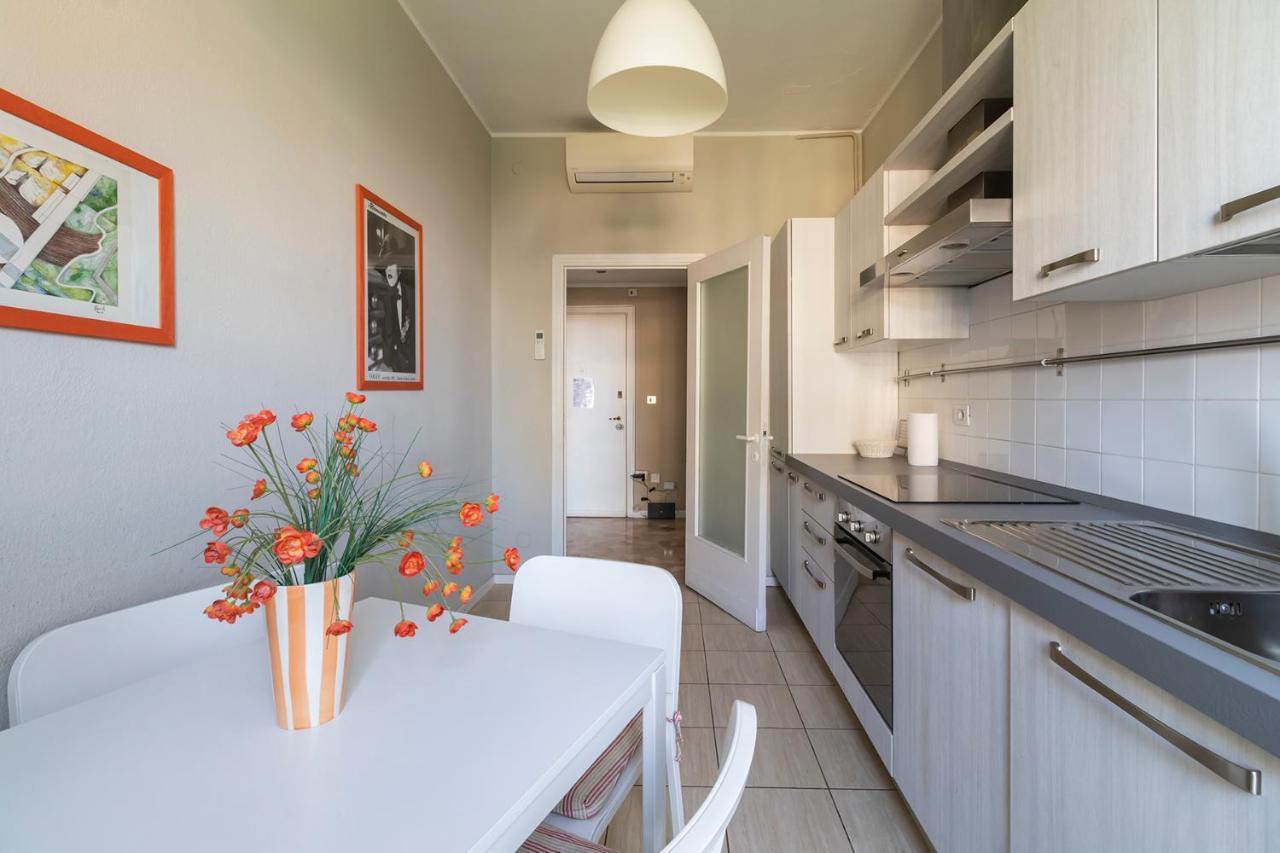 Appartamento Altido Trendy Flat With Balcony, Easy Access To Centre